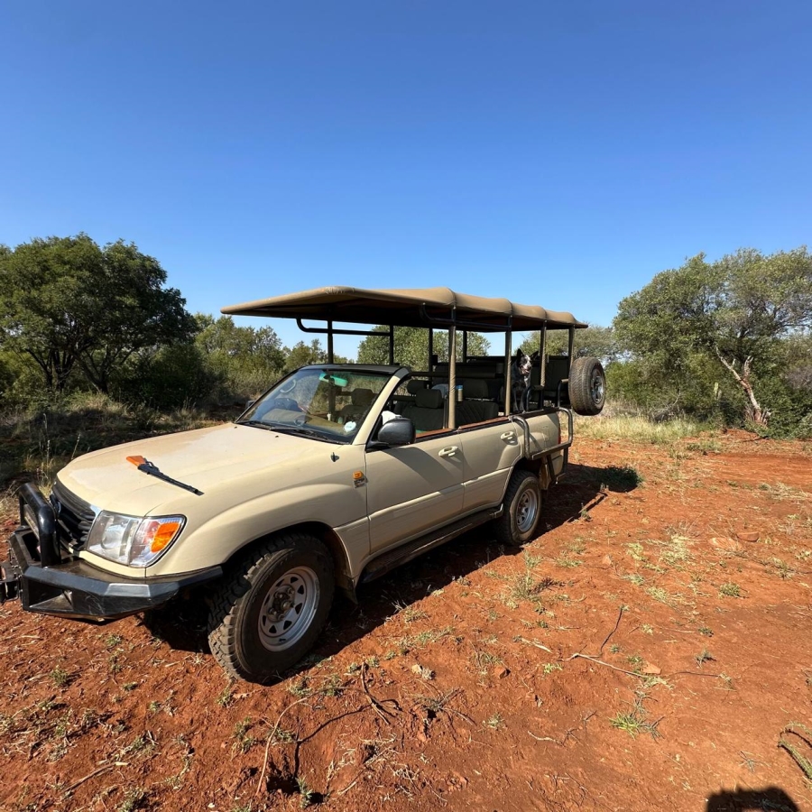 7 Bedroom Property for Sale in Groot Marico North West